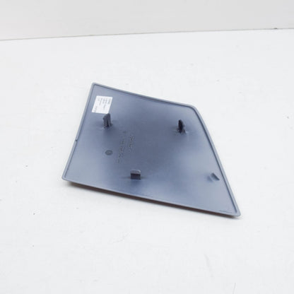 NEW MERCEDES BENZ CLK A209 FRONT LEFT HINGE COVER CAP A20975705069999 ORIGINAL