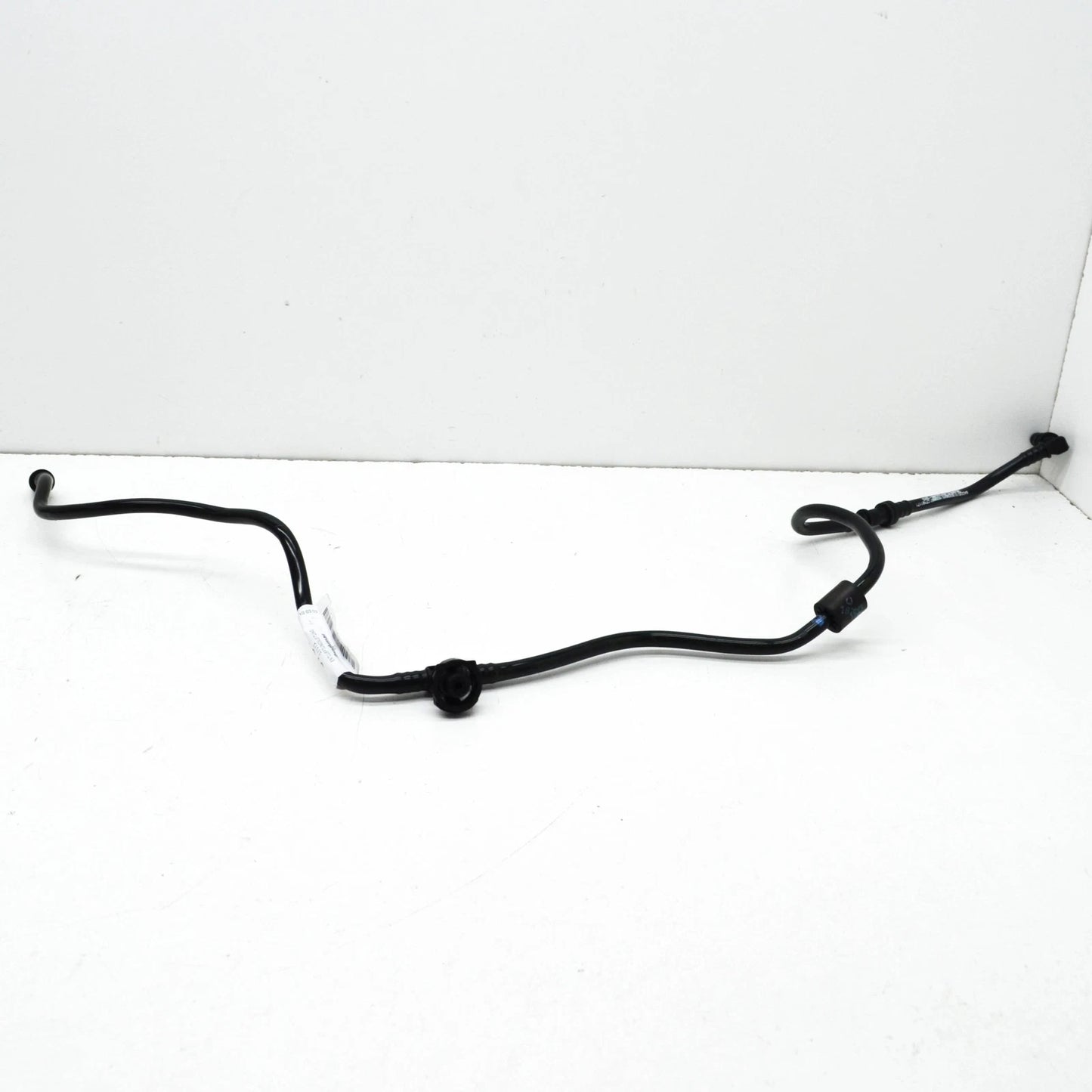 NEW MERCEDES-BENZ S CABRIO A217 ENGINE COOLANT OVERFLOW PIPE A2225015125