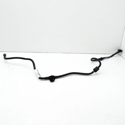 NEW MERCEDES-BENZ S CABRIO A217 ENGINE COOLANT OVERFLOW PIPE A2225015125