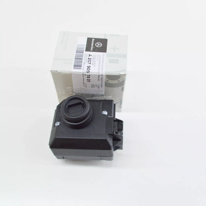 NEW MERCEDES-BENZ E CABRIO A207 IGNITION LOCK A2079057401 ORIGINAL