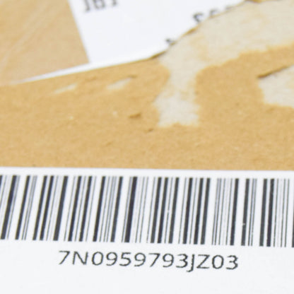 NEW VW SHARAN 7N FRONT LEFT DOOR CONTROL UNIT LHD 7N0959793JZ03 ORIGINAL