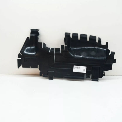 NEW AUDI Q7 4M RIGHT AIR GUIDE 4M0121284CK ORIGINAL