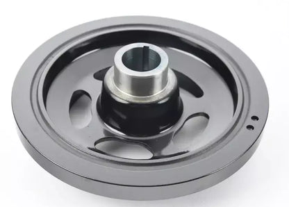 NEW MERCEDES-BENZ SPRINTER W903 CRANKSHAFT DAMPER A6470300103 ORIGINAL