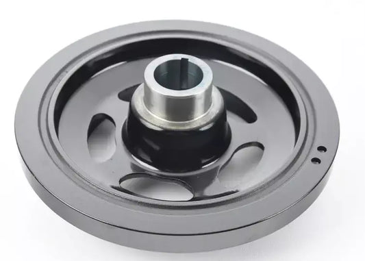 NEW MERCEDES-BENZ SPRINTER W903 CRANKSHAFT DAMPER A6470300103 ORIGINAL