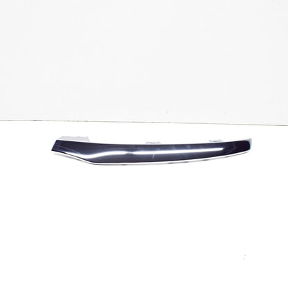 NEW MB GLC X253 FRONT BUMPER LEFT CHROME TRIM A2538852700 ORIGINAL
