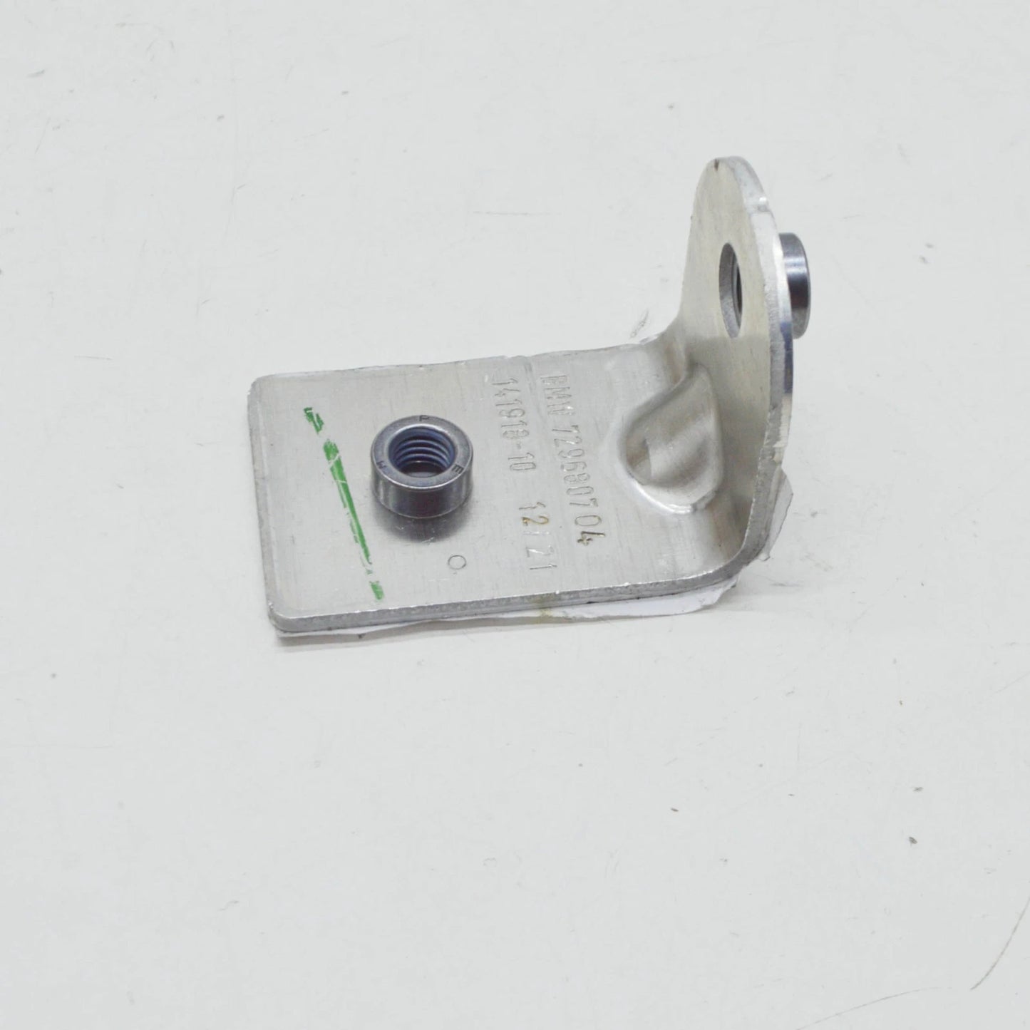 NEW BMW I3 I01 FRONT PANEL BRACKET 51647296807 7296807 ORIGINAL