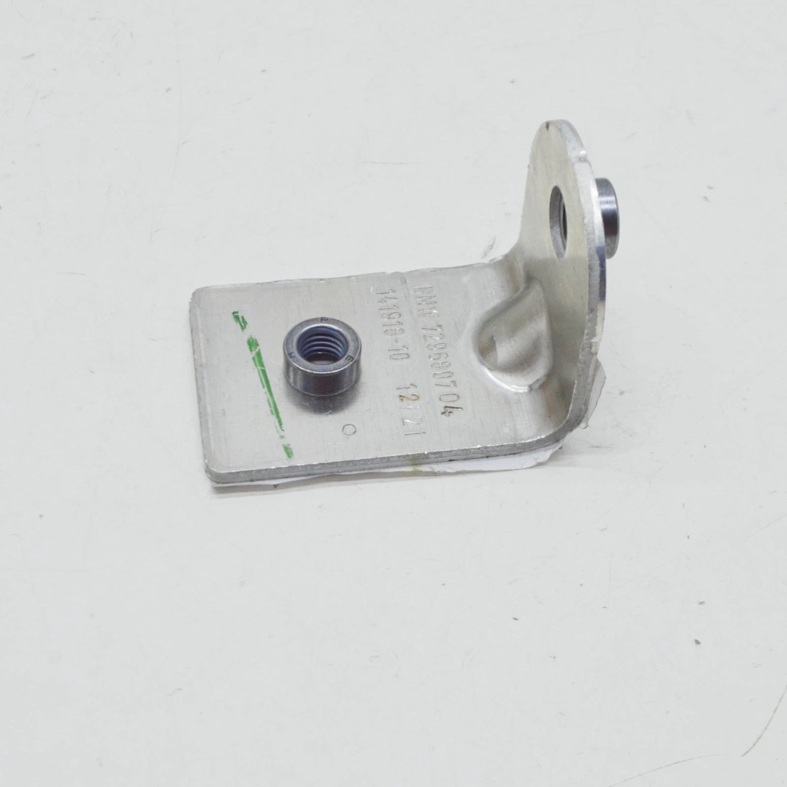 NEW BMW I3 I01 FRONT PANEL BRACKET 51647296807 7296807 ORIGINAL