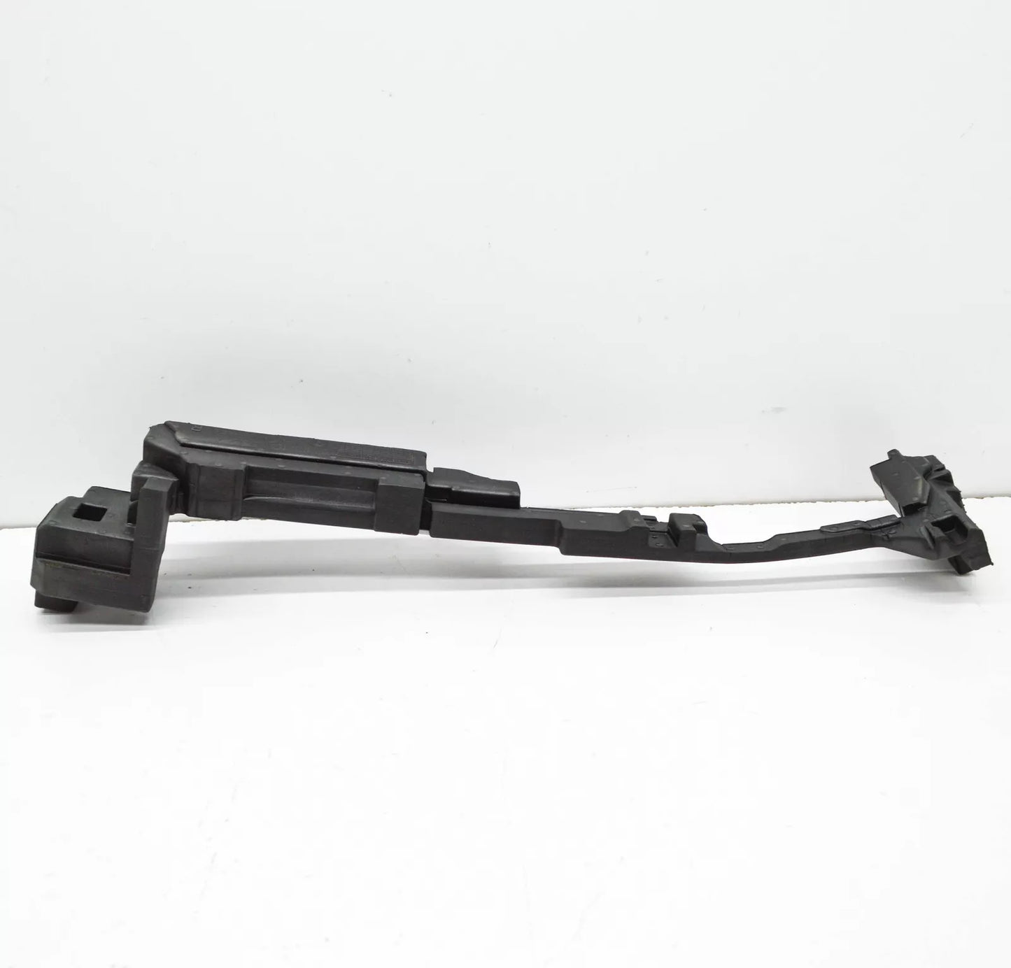 NEW VW TIGUAN AD RIGHT RADIATOR RUBBER SEALING STRIP 5NN121332A ORIGINAL