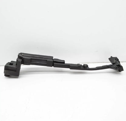 NEW VW TIGUAN AD RIGHT RADIATOR RUBBER SEALING STRIP 5NN121332A ORIGINAL