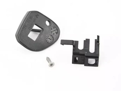 NEW BMW I3 I01 FRONT LEFT EXTERIOR HANDLE BRACKET 7408381 51217408381 ORIGINAL