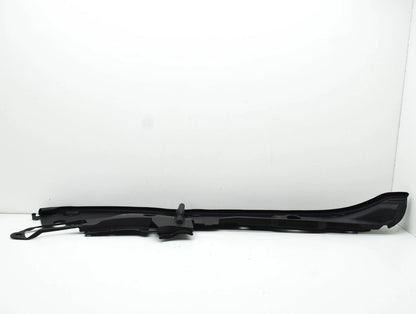 NEW BMW 7 G11, G12 RIGHT SIDE PANEL SEALING 7347400 51767347400 GENUIUNE