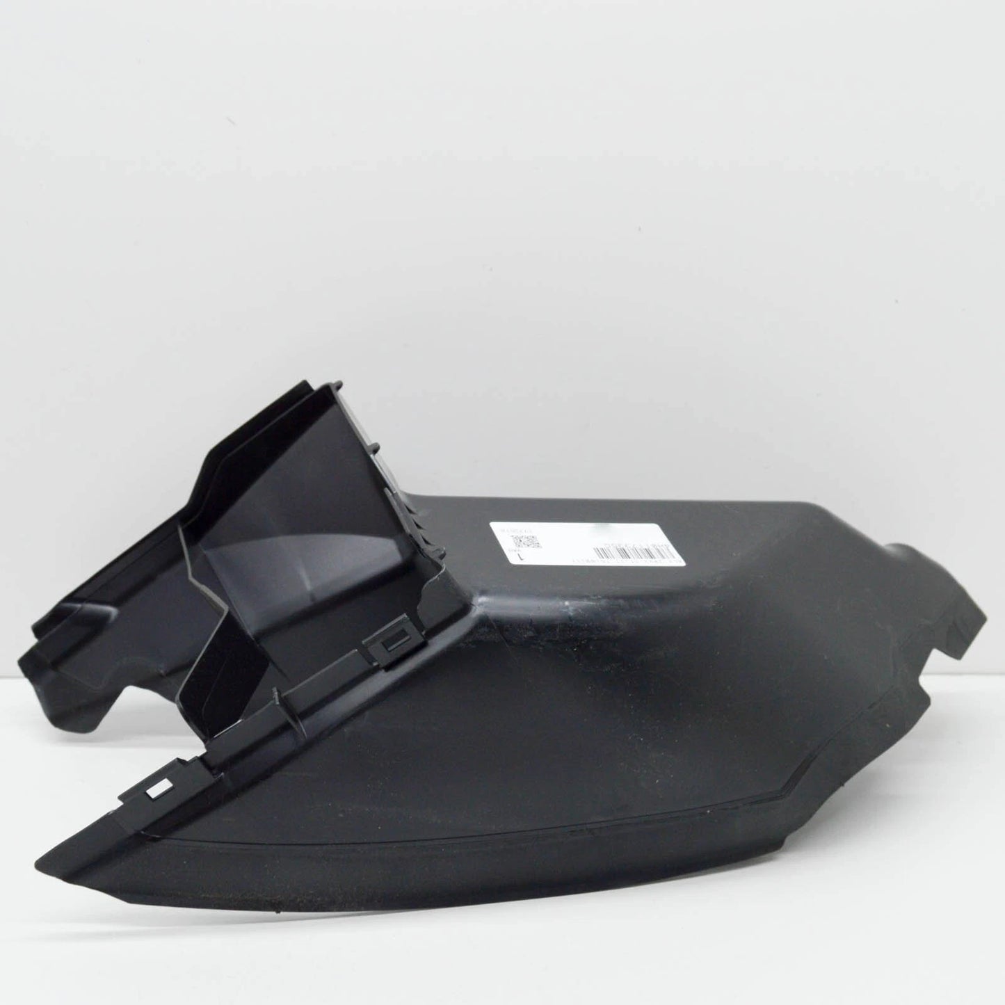 NEW AUDI A8 4H RADIATOR GUIDE DUCT 4H0117335C