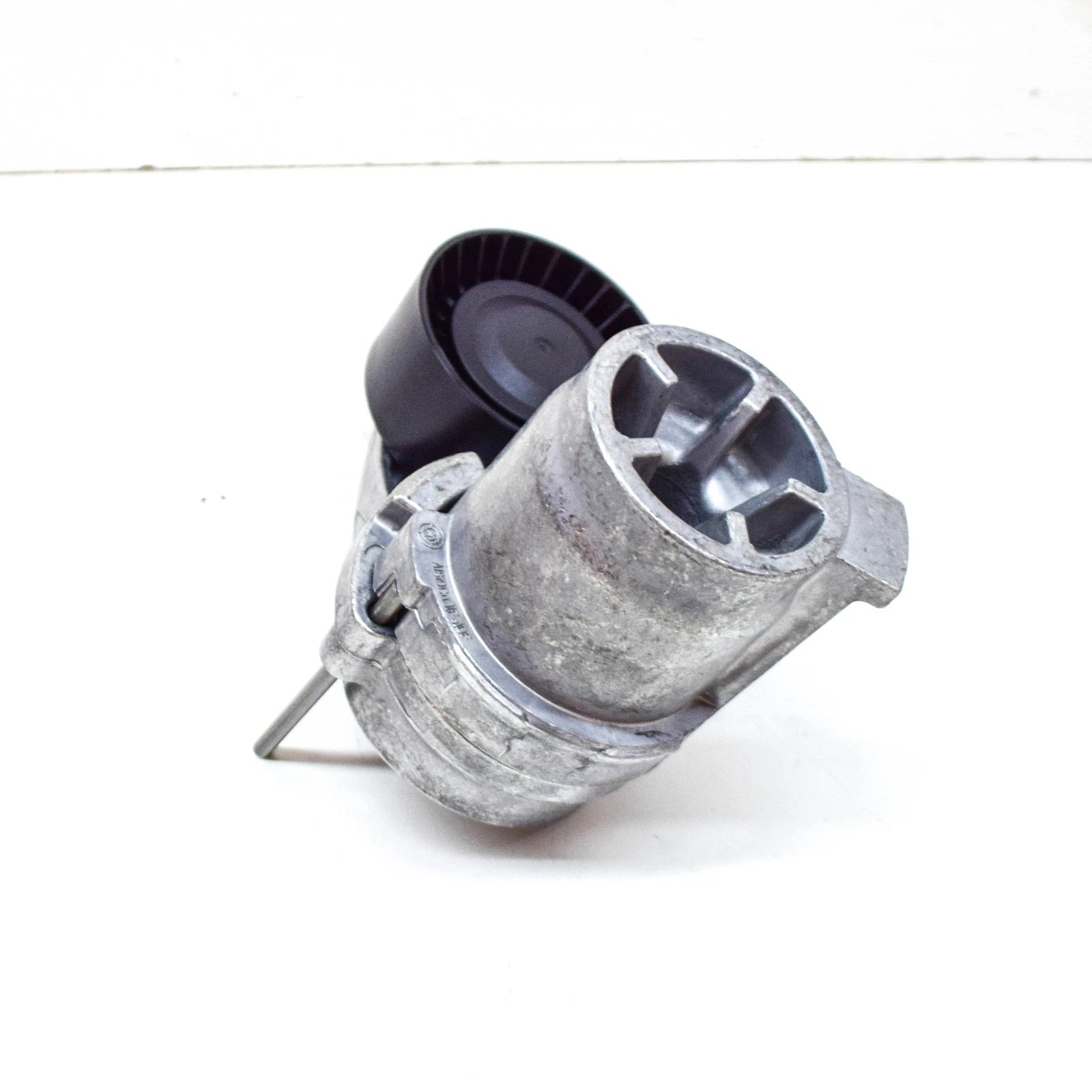 NEW BMW 3 F30 BELT TENSIONER PULLEY 11288604266 8604266 3.0 PETROL ORIGINAL