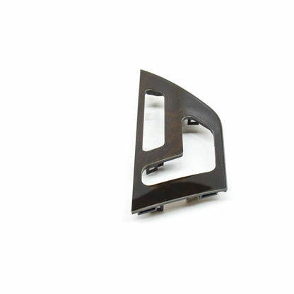 NEW MERCEDES-BENZ E COUPE C207 FRONT LEFT DOOR MOULDING A2077207522 ORIGINAL