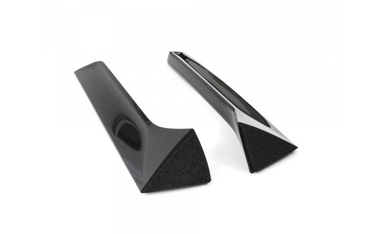 new seat leon sc 5f5 rear left bootlid spoiler vertical 5f4854815041 original