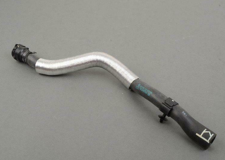 NEW AUDI A3 8P ENGINE COOLANT HOSE 1K0122073FR ORIGINAL