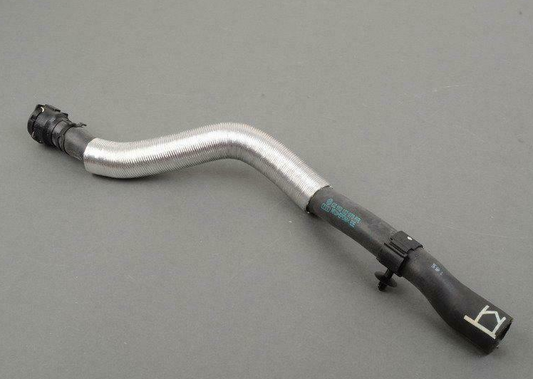 NEW AUDI A3 8P ENGINE COOLANT HOSE 1K0122073FR ORIGINAL