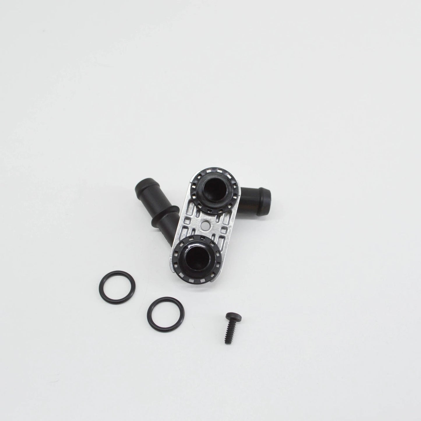 NEW VOLKSWAGEN EOS AUXILIARY HEATER GASKET SET 1K0898020A ORIGINAL