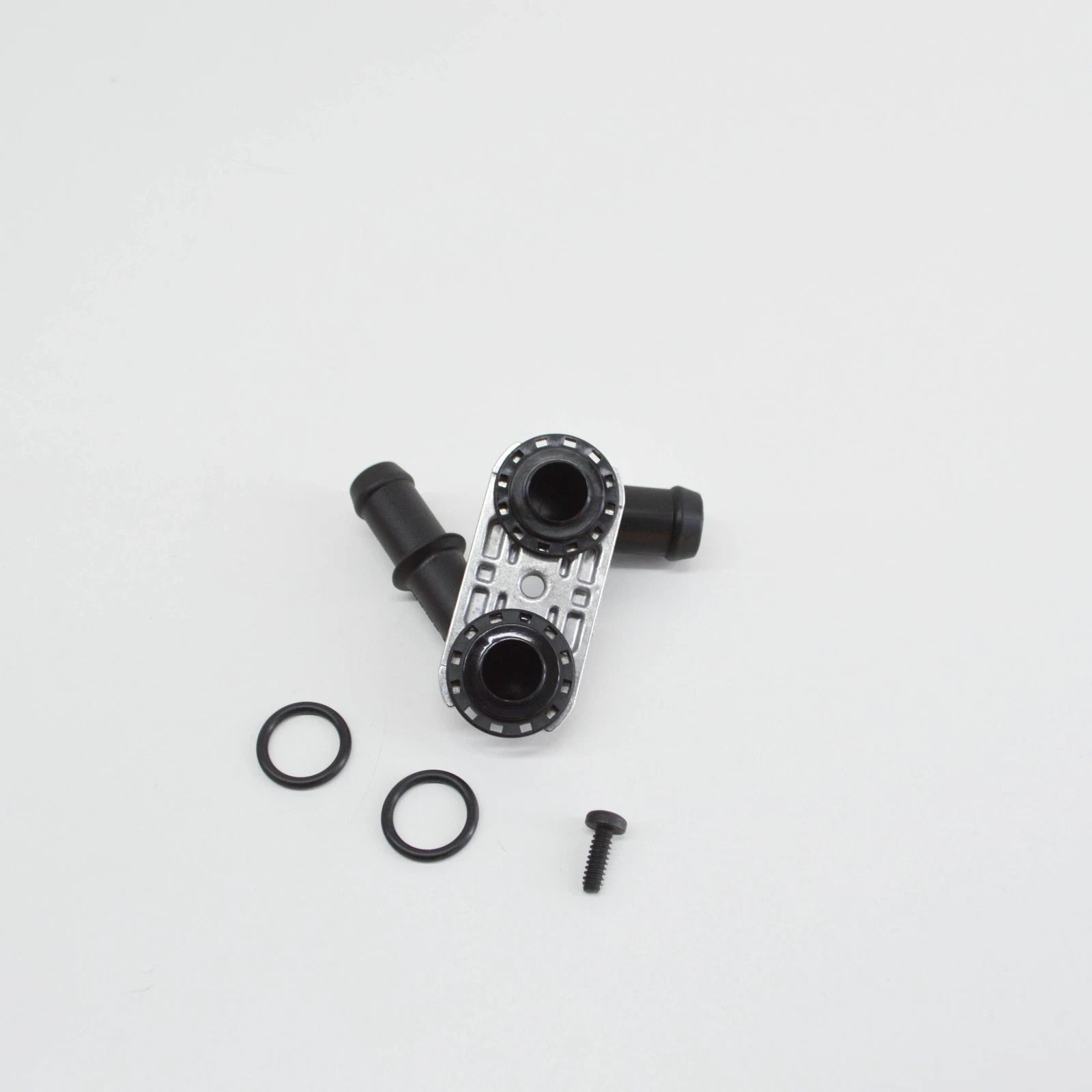 NEW VOLKSWAGEN EOS AUXILIARY HEATER GASKET SET 1K0898020A ORIGINAL