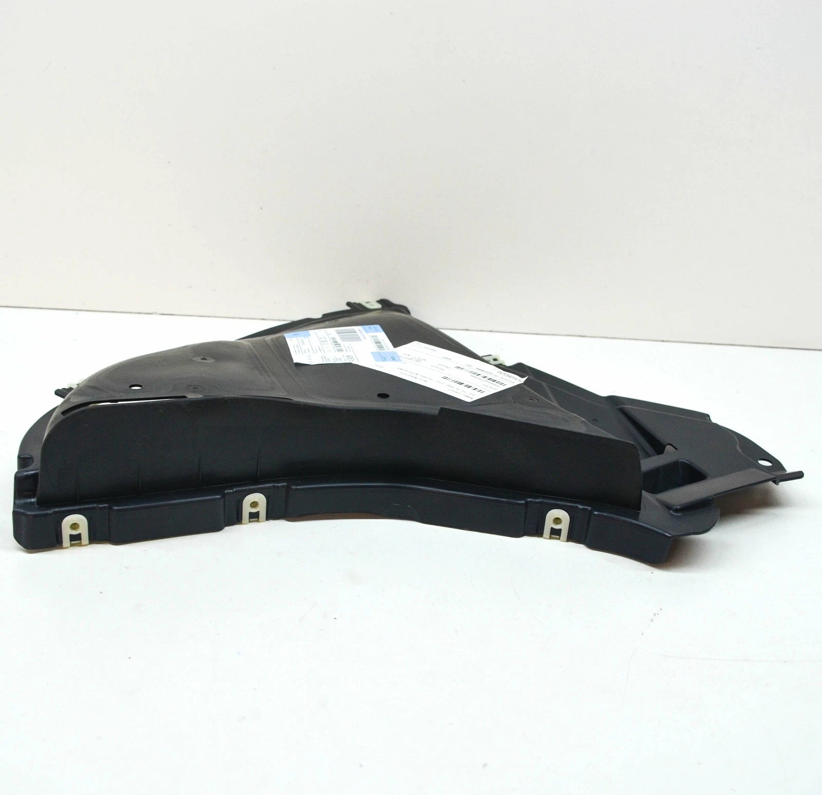 NEW BMW 5 G30 FRONT RIGHT WHEEL ARCH BOTTOM COVER 51718082212 ORIGINAL