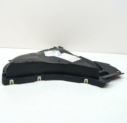 NEW BMW 5 G30 FRONT RIGHT WHEEL ARCH BOTTOM COVER 51718082212 ORIGINAL