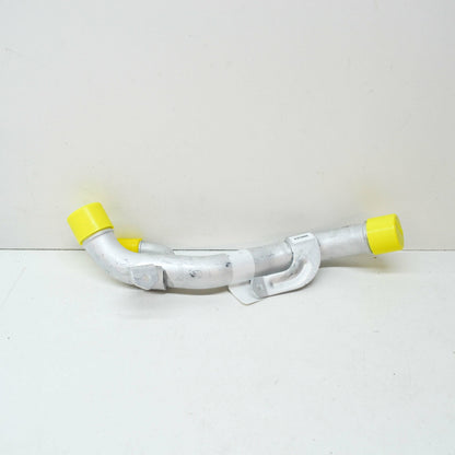 NEW AUDI A6 C8 ENGINE COOLANT PIPE TUBE 4K0121034C ORIGINAL