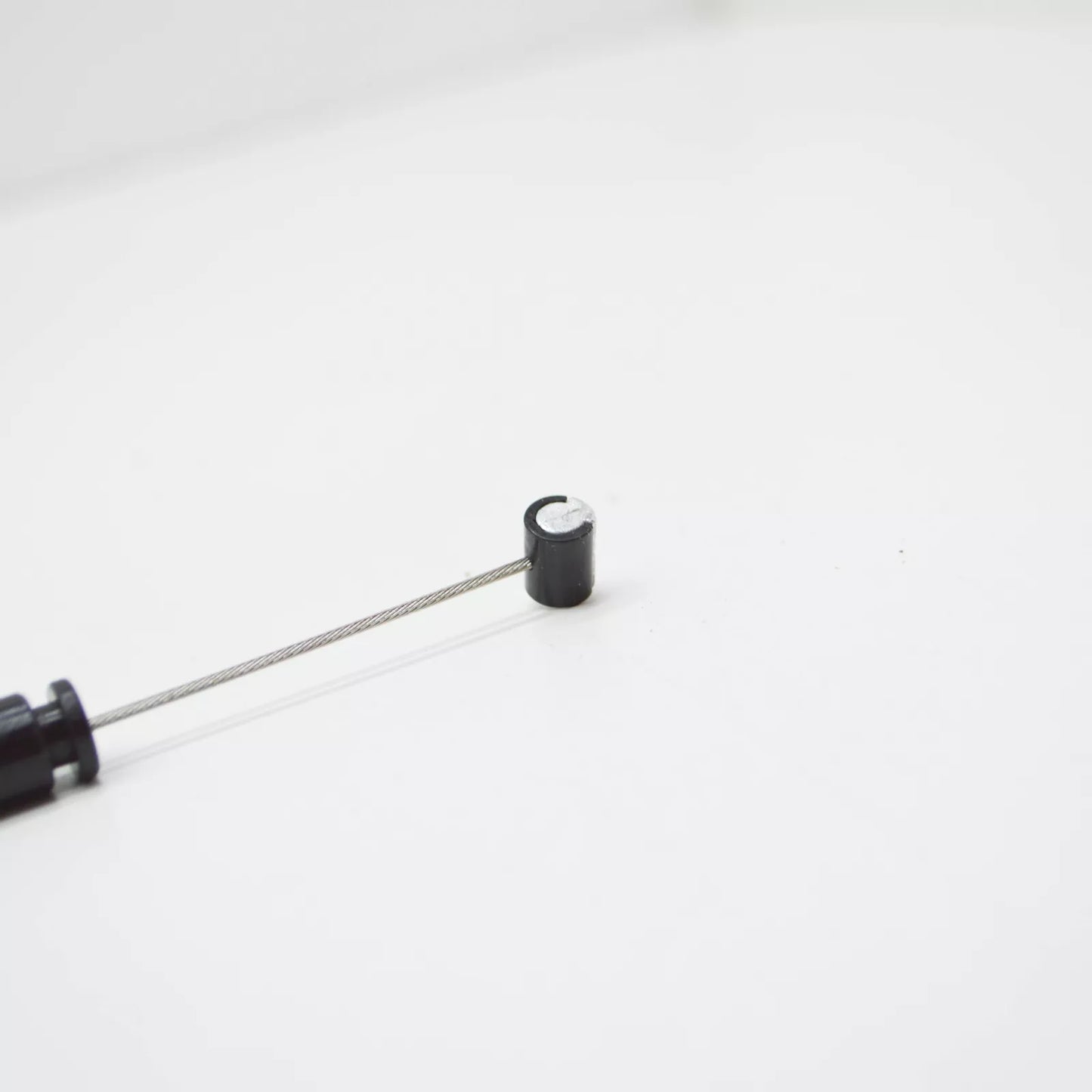 NEW VOLKSWAGEN GOLF MK8 FRONT LEFT BONNET HOOD LID CABLE 5H0823528C ORIGINAL