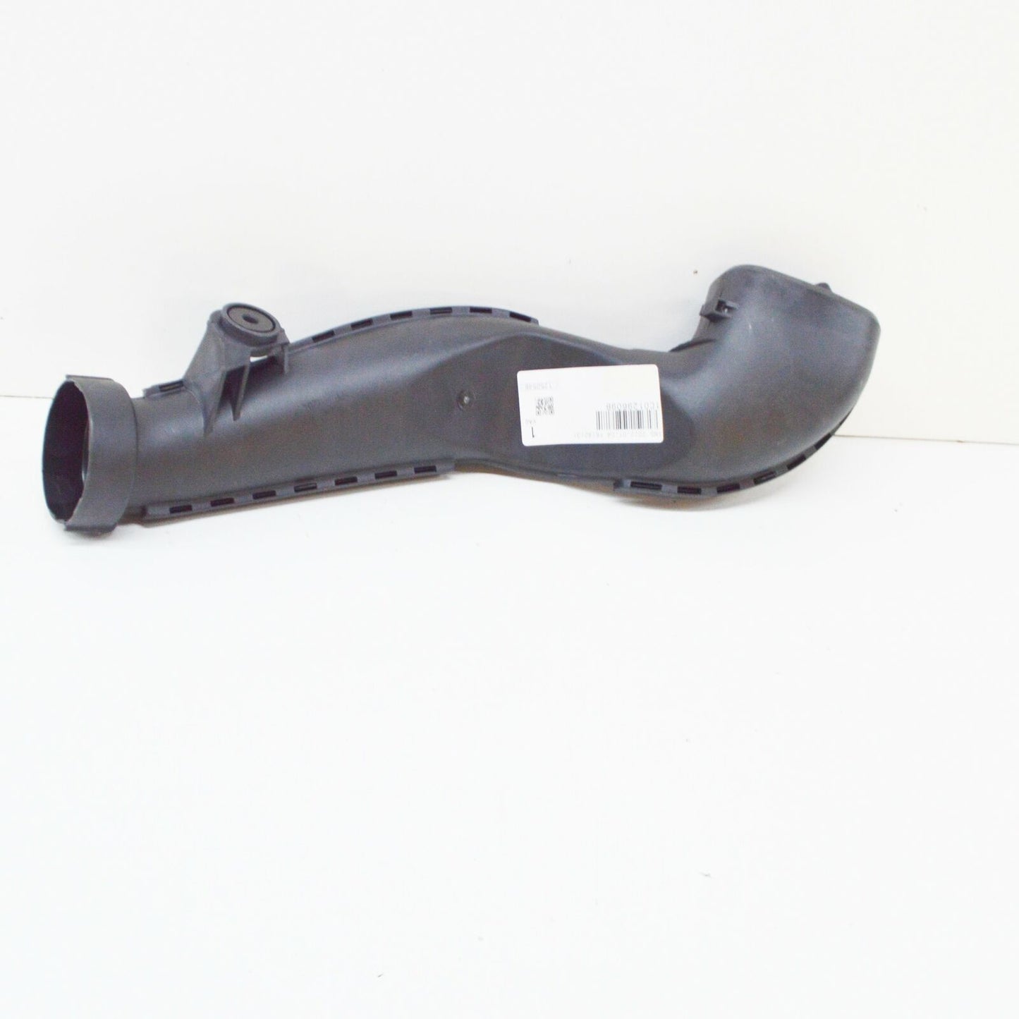 NEW VOLKSWAGEN BEETLE 9C AIR INTAKE MANIFOLD PIPE 1C0129609B ORIGINAL