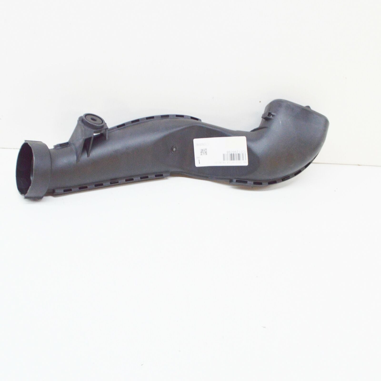 NEW VOLKSWAGEN BEETLE 9C AIR INTAKE MANIFOLD PIPE 1C0129609B ORIGINAL