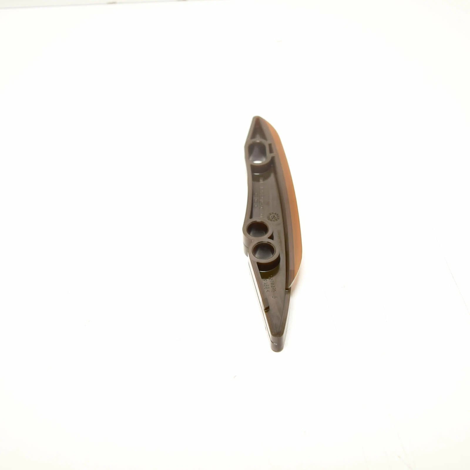 NEW BMW 1 F21 ENGINE TIMING CHAIN TENSIONER GUIDE RAIL 13528515670 ORIGINAL