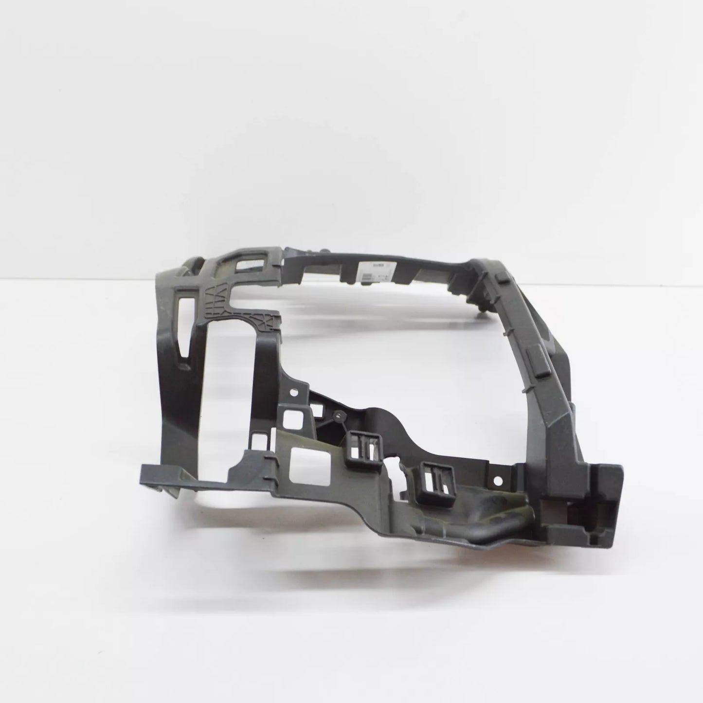 NEW VOLKSWAGEN SCIROCCO MK3 FRONT LEFT FOG LAMP MOUNTING 1K8807261 ORIGINAL