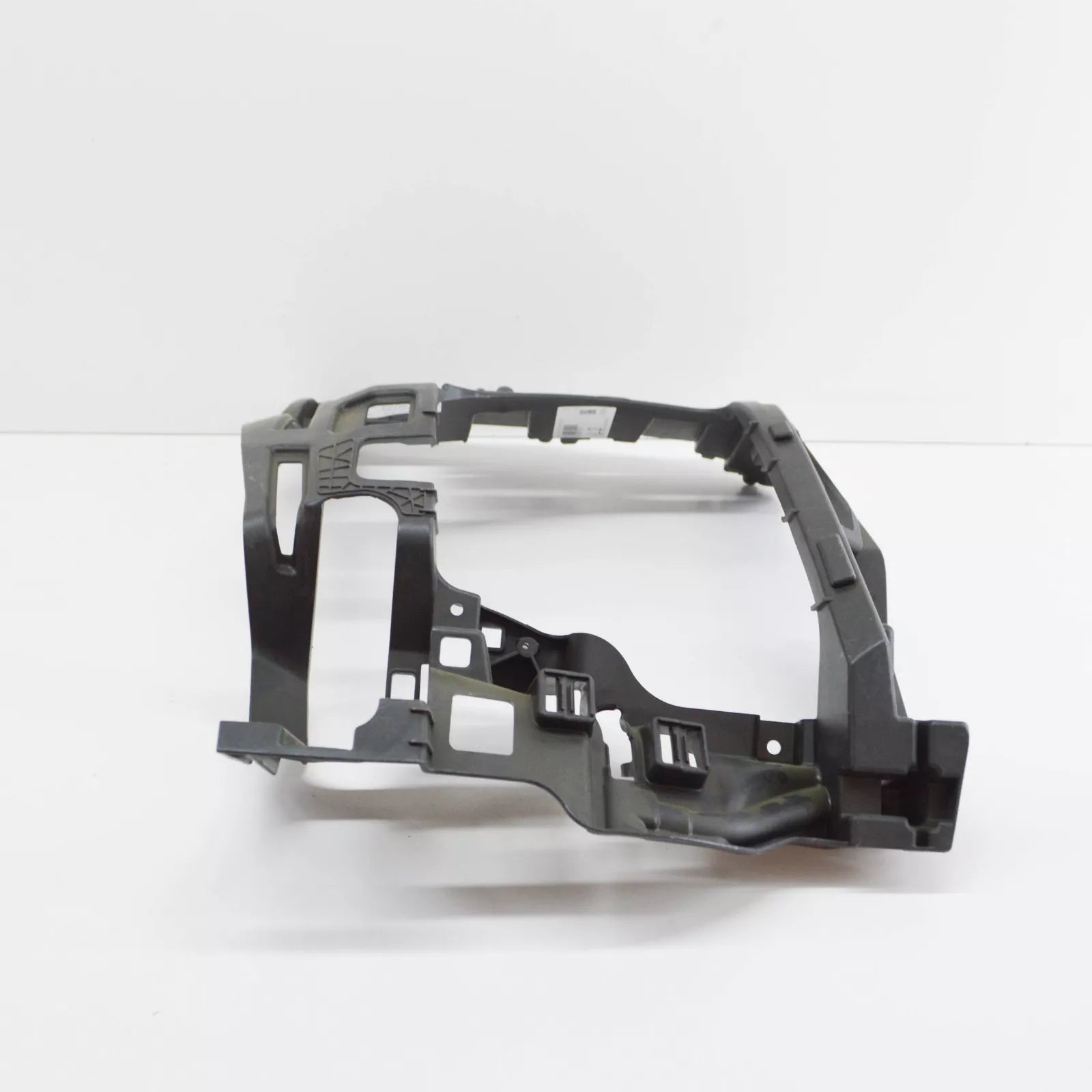 NEW VOLKSWAGEN SCIROCCO MK3 FRONT LEFT FOG LAMP MOUNTING 1K8807261 ORIGINAL