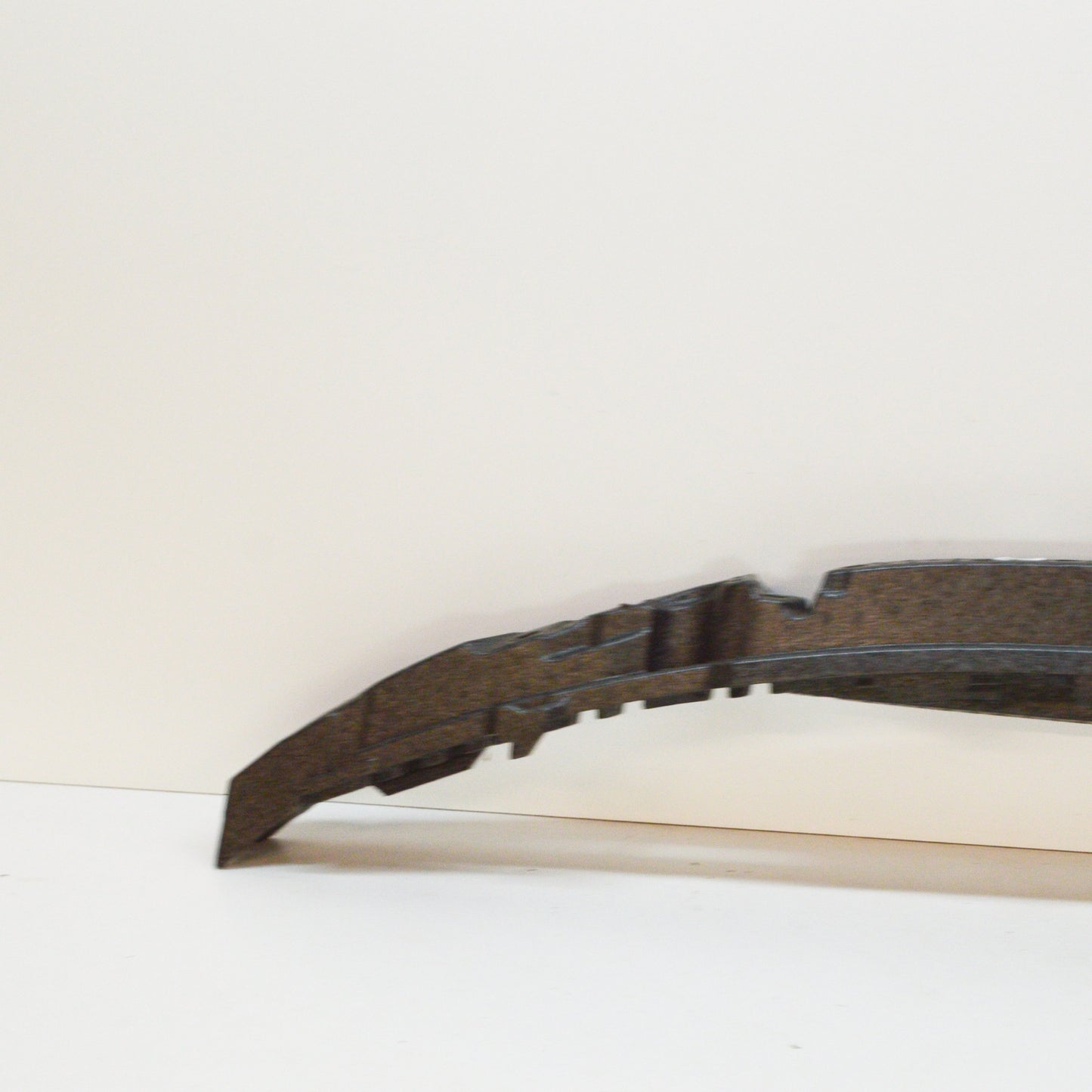 new bmw m4 g82 front bumper foam impact absorber 8072756 51118072756 original