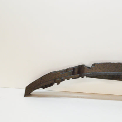 new bmw m4 g82 front bumper foam impact absorber 8072756 51118072756 original
