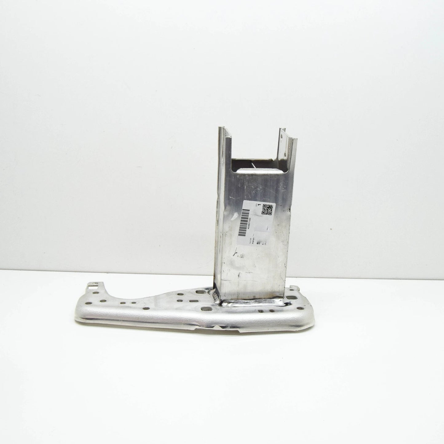 NEW AUDI A6 C7 FRONT BUMPER CRASH BAR LEFT BRACKET 4G0807133C ORIGINAL