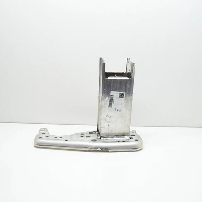 NEW AUDI A6 C7 FRONT BUMPER CRASH BAR LEFT BRACKET 4G0807133C ORIGINAL