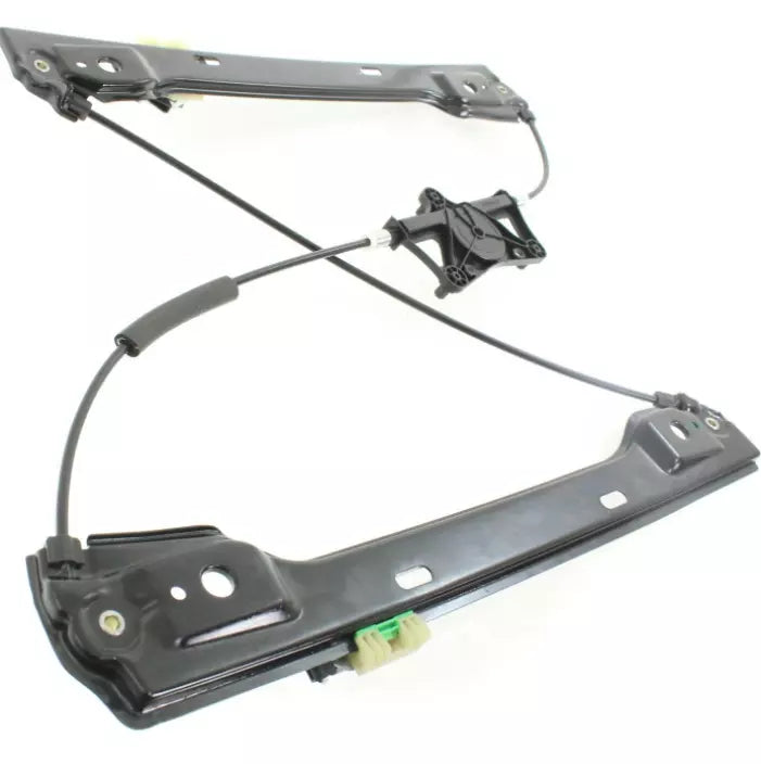 NEW MERCEDES-BENZ GL X166 REAR RIGHT DOOR WINDOW LIFTER A1667200179 ORIGINAL