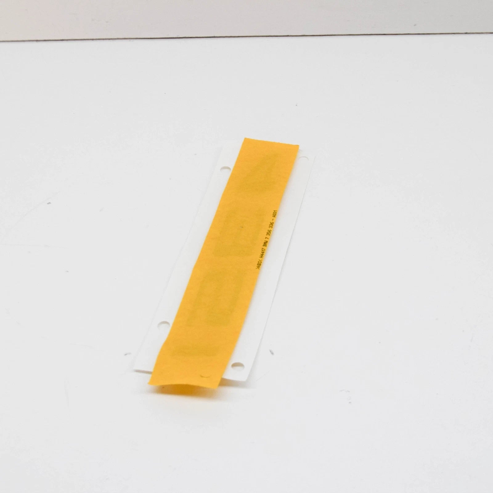 NEW BMW F32 F33 F36 TRUNK LID 435I EMBLEM BADGE LOGO SIGN 7356336 51147356336