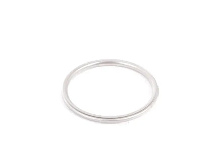 NEW AUDI Q7 4L EXHAUST SEALING RING 078145039 ORIGINAL