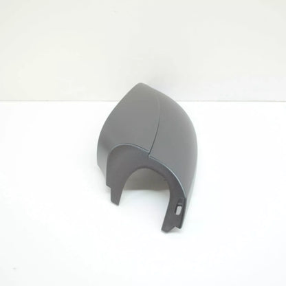 NEW VW AMAROK FRONT RIGHT DOOR MIRROR LOWER COVER CAP 7E1857604B9B9 ORIGINAL