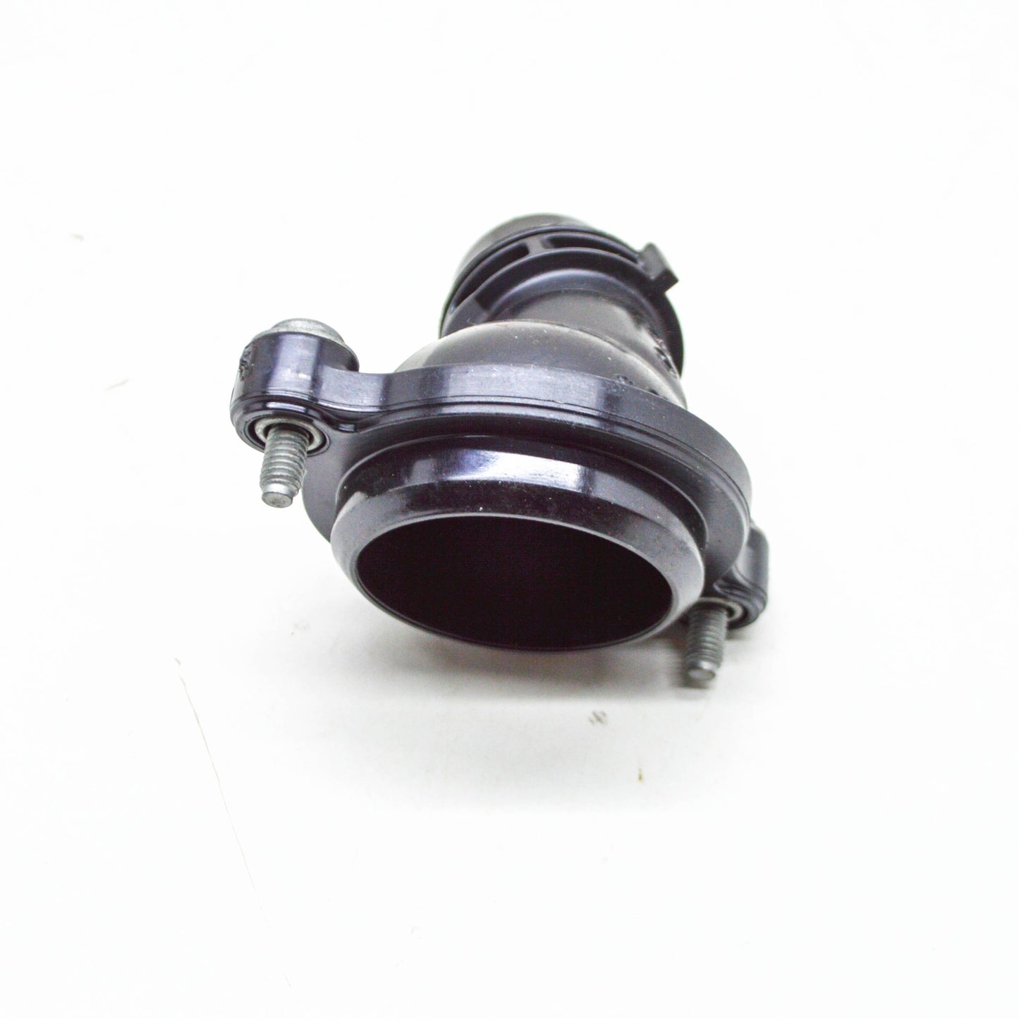 NEW VOLKSWAGEN BEETLE A5 THERMOSTAT HOUSING COVER 06K121121E ORIGINAL