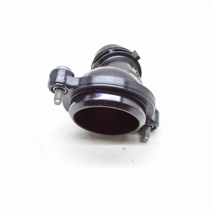 NEW VOLKSWAGEN BEETLE A5 THERMOSTAT HOUSING COVER 06K121121E ORIGINAL