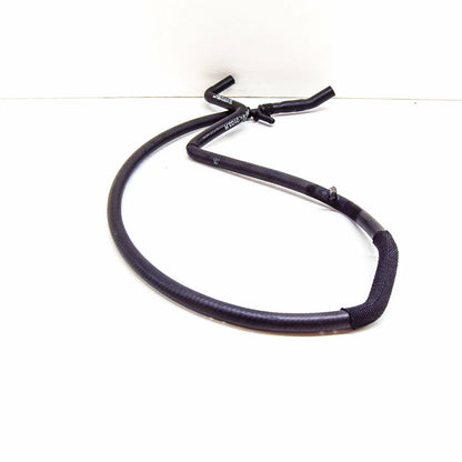 NEW AUDI Q7 4L COOLANT PIPE HOSE 7L6122447BD 2015