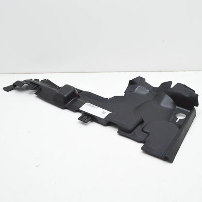 NEW AUDI RS4 B9 FRONT RIGHT AIR GUIDE 8W0121284CJ ORIGINAL