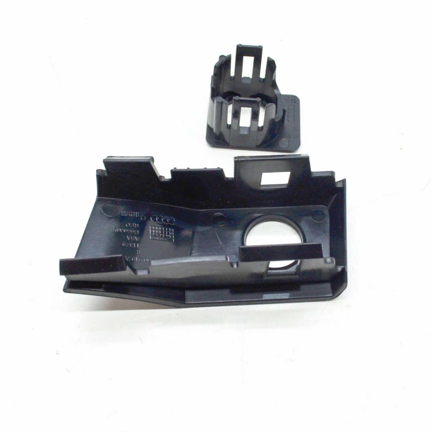 NEW AUDI A8 4H FRONT BUMPER RIGHT PDC INNER HOLDER 4H0919290F ORIGINAL