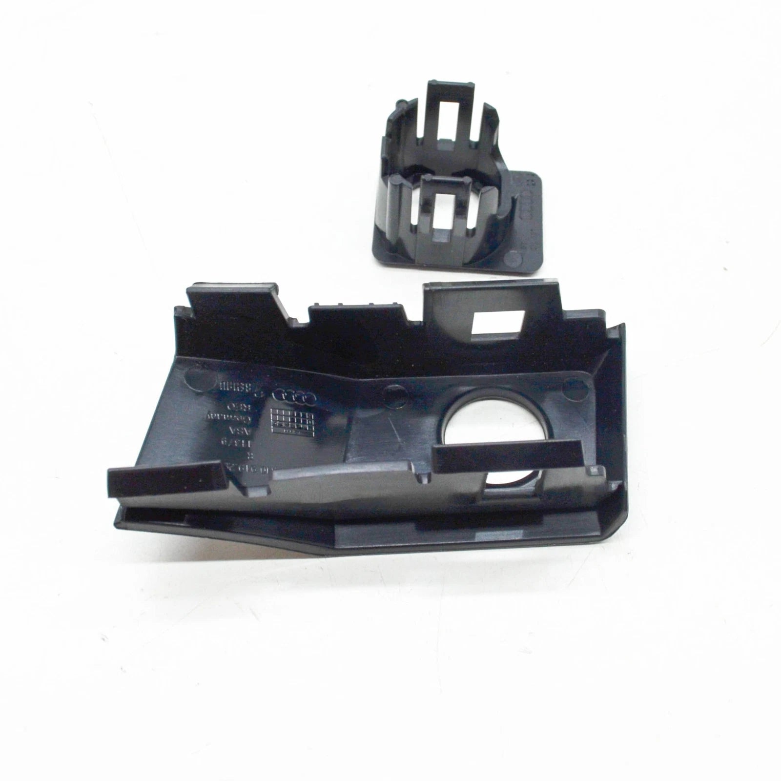 NEW AUDI A8 4H FRONT BUMPER RIGHT PDC INNER HOLDER 4H0919290F ORIGINAL