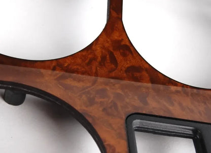 NEW BMW Z3 COUPE E36 INTERIOR CENTER DASHBOARD TRIM 8410711 51168410711 ORIGINAL