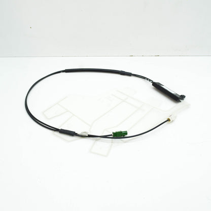 NEW VOLKSWAGEN TRANSPORTER T5 AERIAL MODULE 7H0035532C ORIGINAL