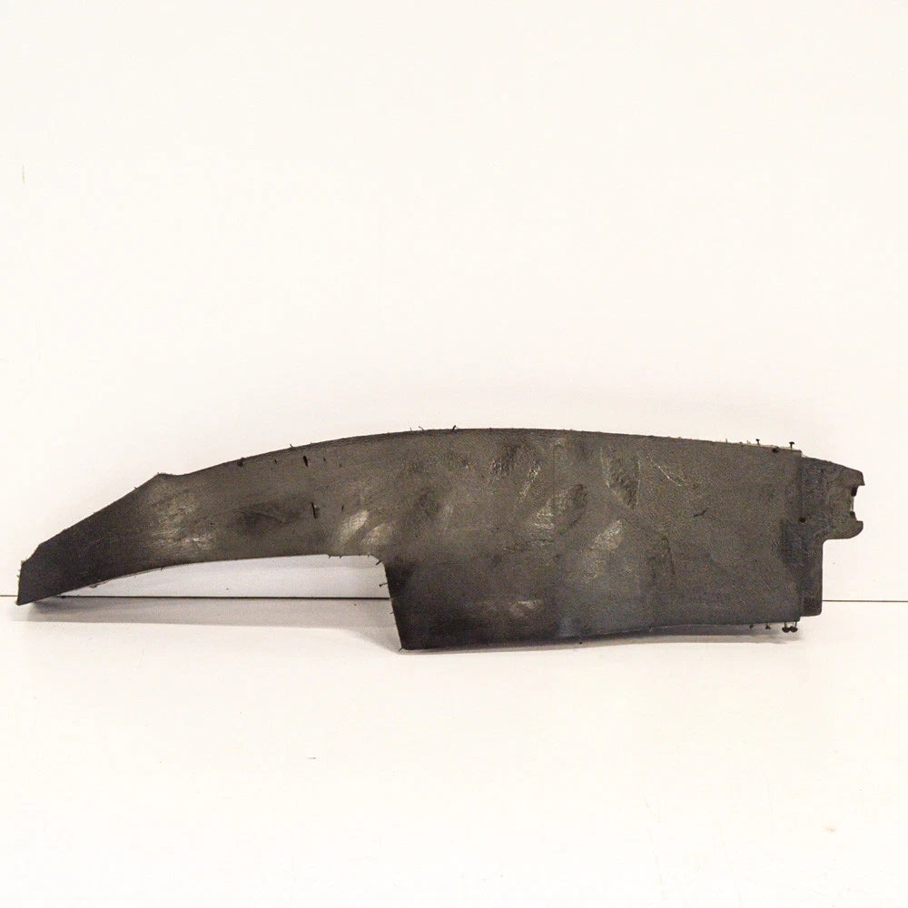 NEW VOLKSWAGEN SV SPORTSVAN A PILLAR SOUND INSULATION LEFT 510864235B