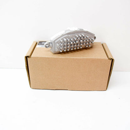 NEW MERCEDES-BENZ ML W166 BLOWER MOTOR REGULATOR A1669064001 ORIGINAL